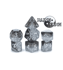 Halfsies Dice - Bling Yang